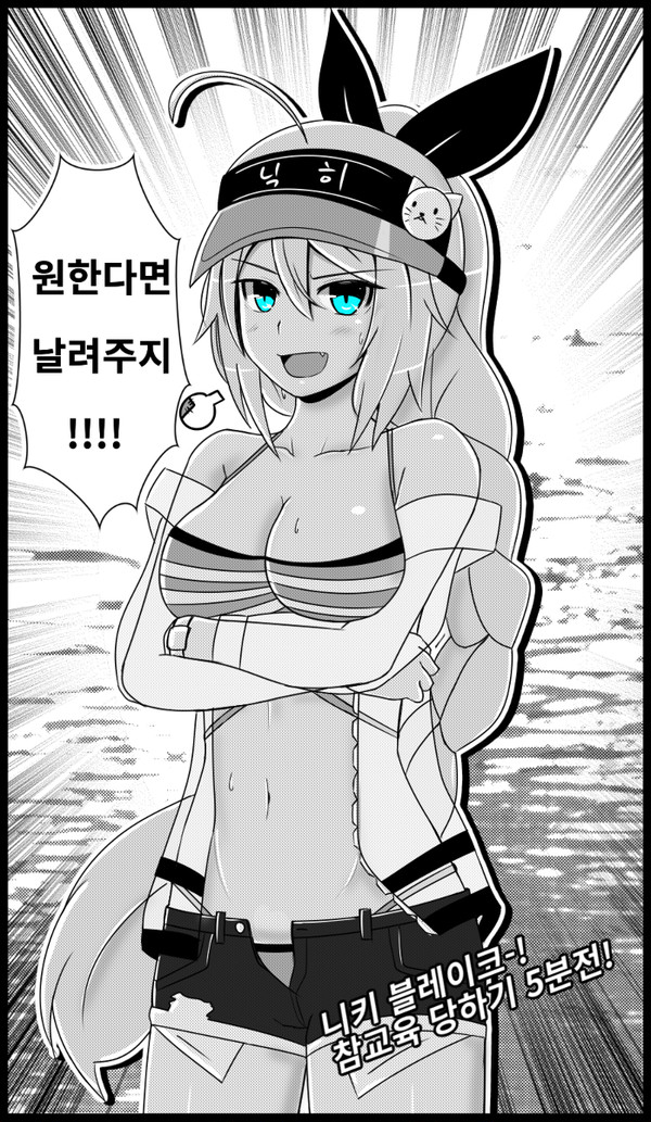 이터널리턴 니키