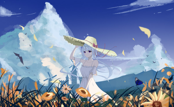 练习