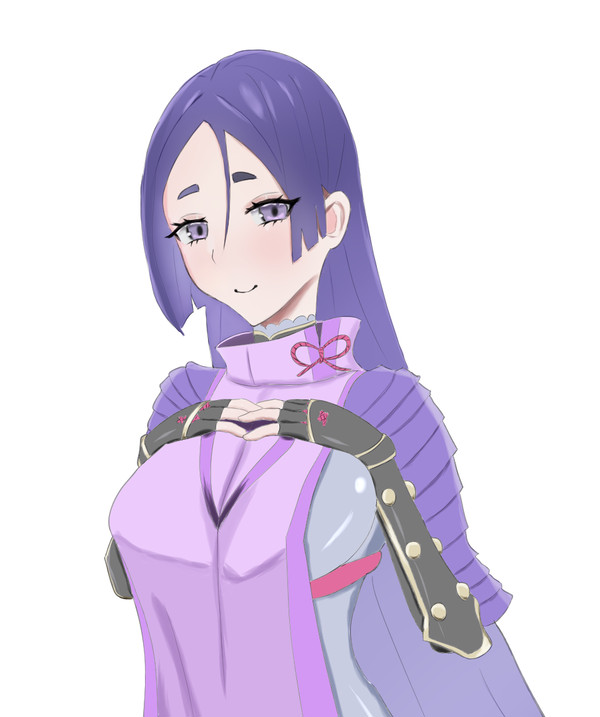 頼光さんピックアップ！