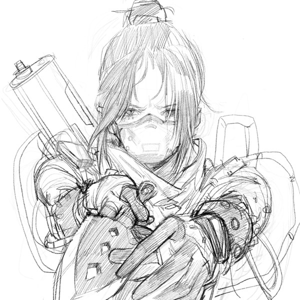 wraith !