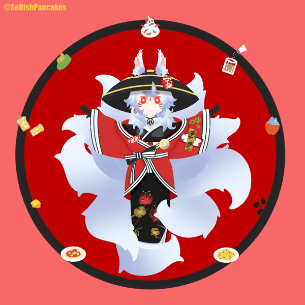 Nina Kosaka Worst Food Takes