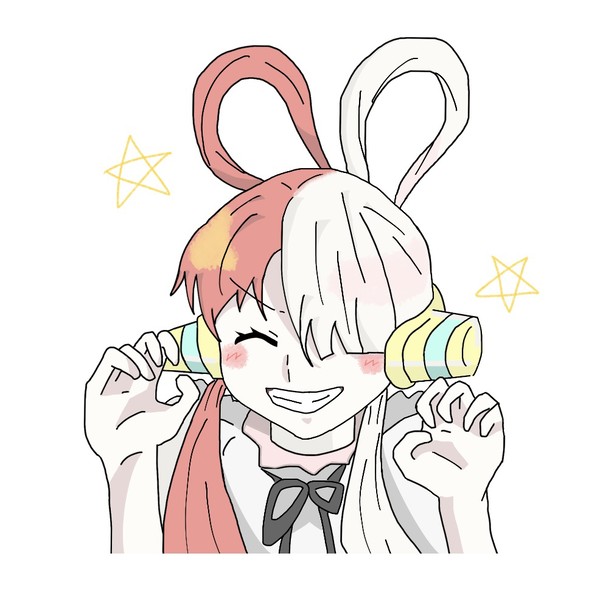 ウタ(ONEPIECEFILMRED)