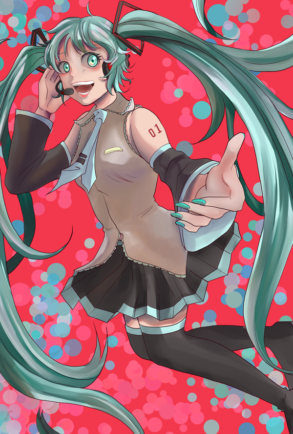 ミク２０２２