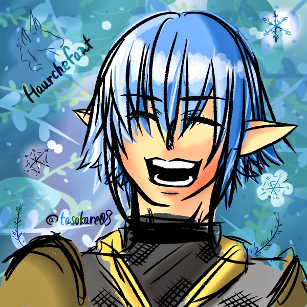 『盟友』