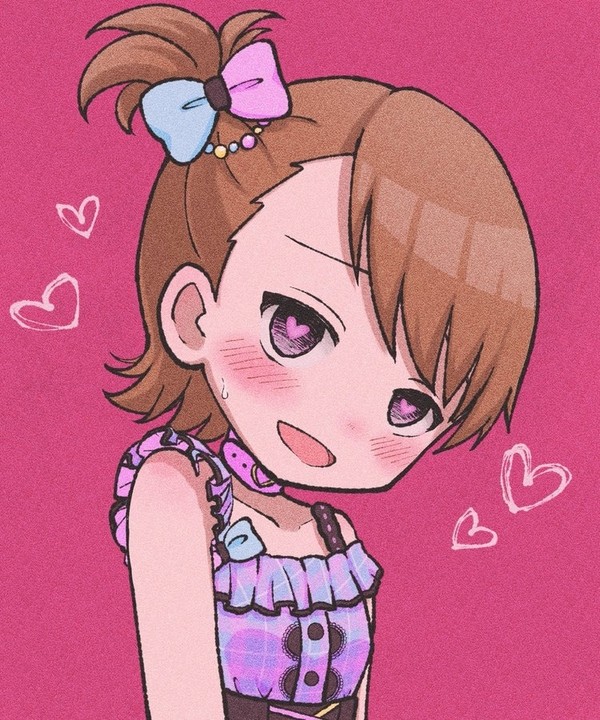 間違えないで？