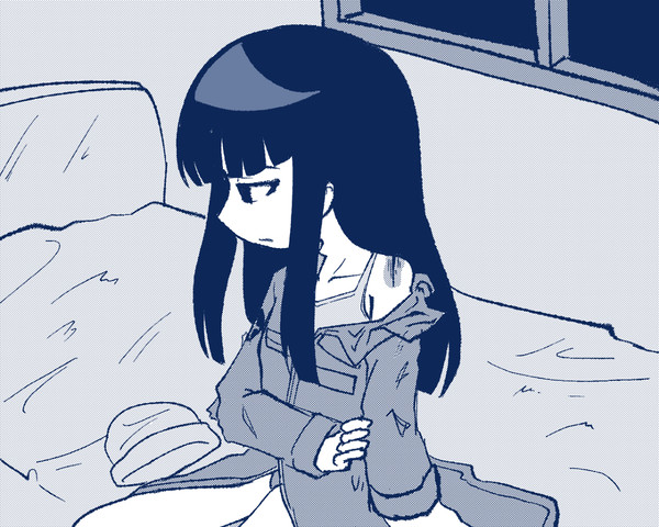 静寂