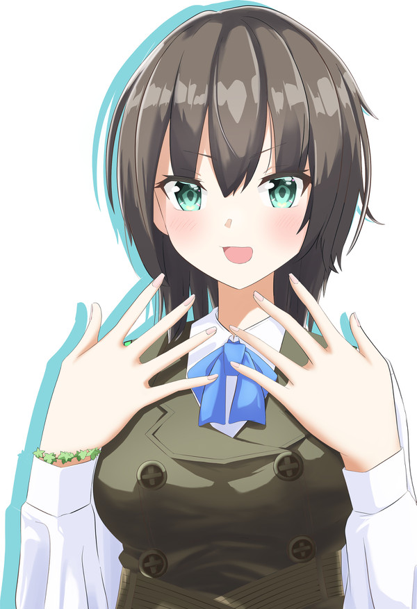 蒼井