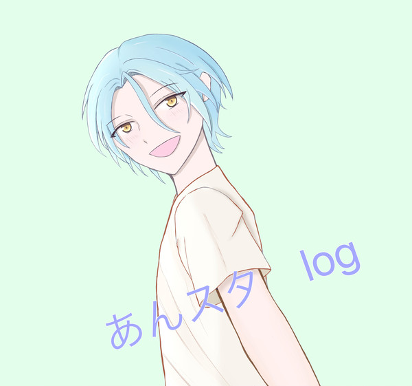 あんスタ　イラストまとめ