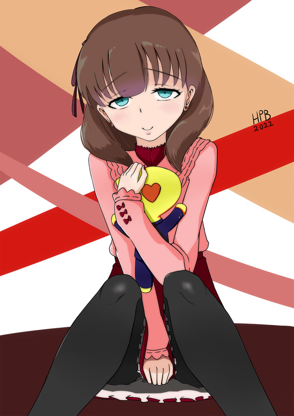 まゆ誕生日2022
