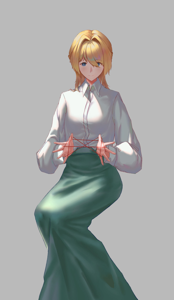 ヴァイオレット・エヴァーガーデン