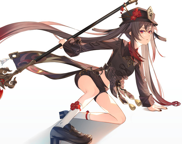 胡桃