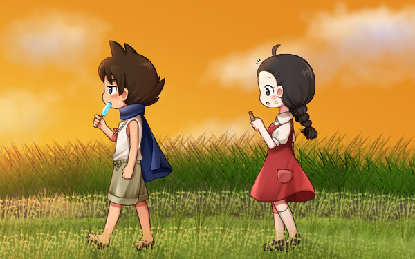 大体妖怪まとめ