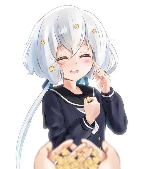 純子ちゃん誕生日おめでとう