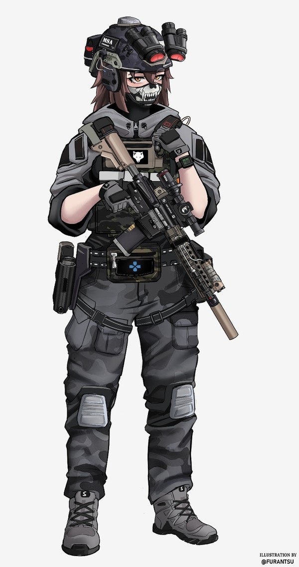 commision