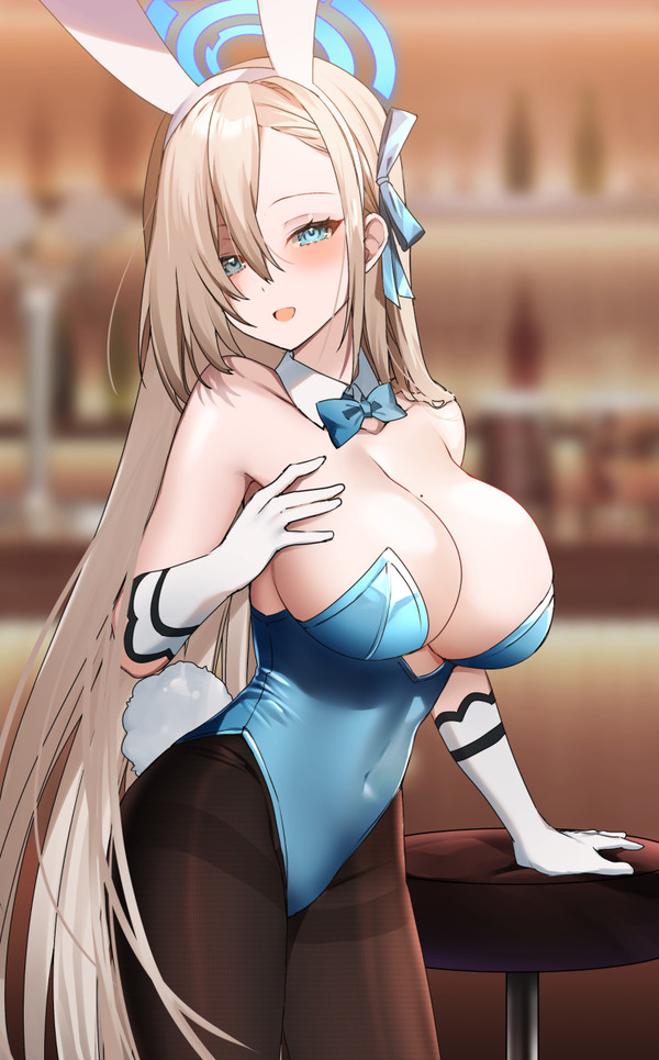 一之瀬アスナ