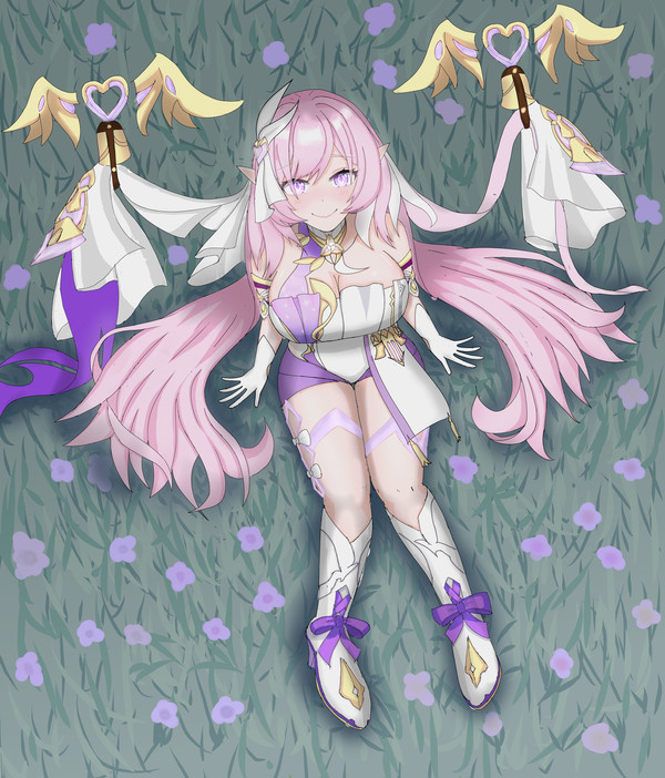 Elysia