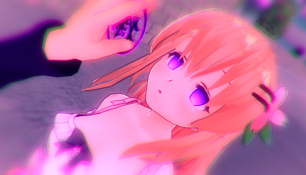 ご注文はピンチですか？