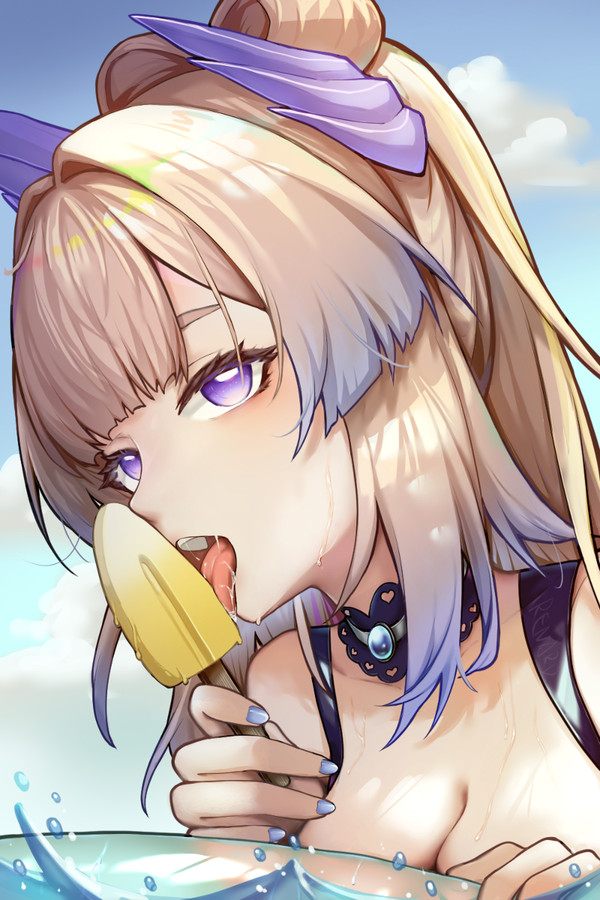无题