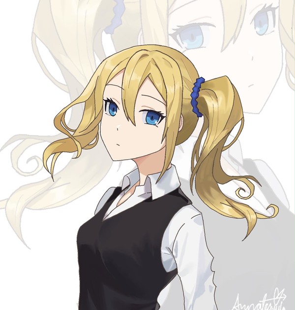 hayasaka (icon)