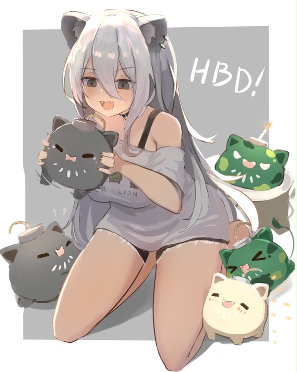SSR HBD 9/8