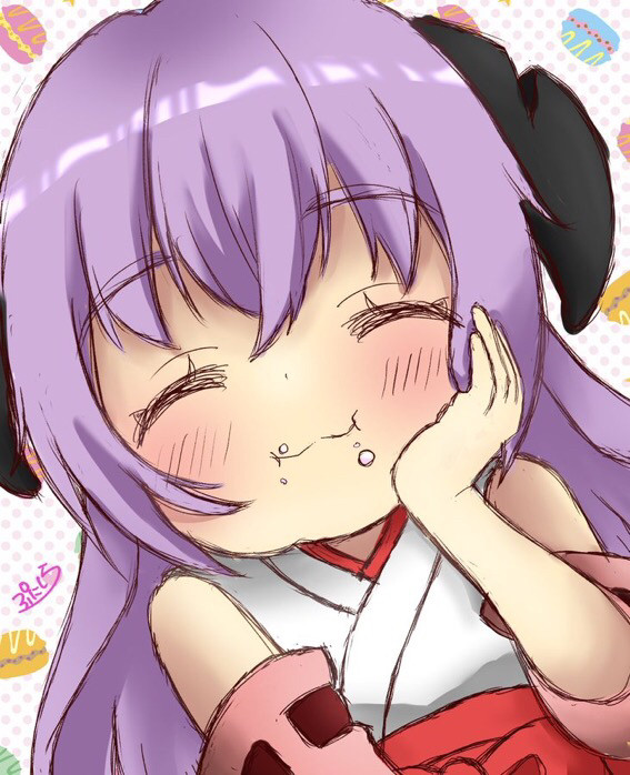 ひぐらしのなく頃に イラストまとめ