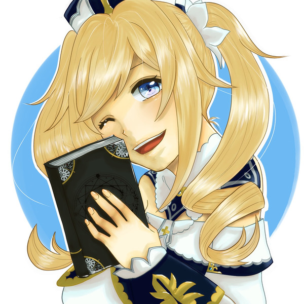 バーバラちゃん