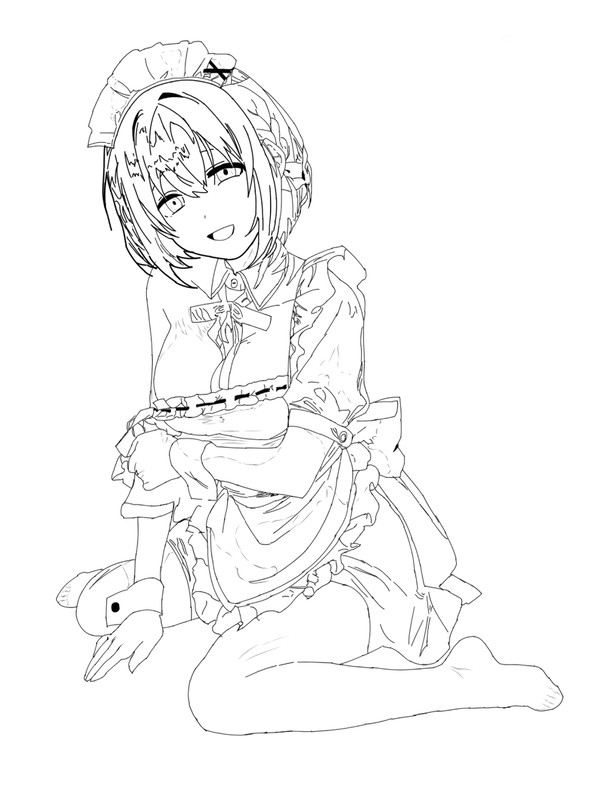早坂あかね