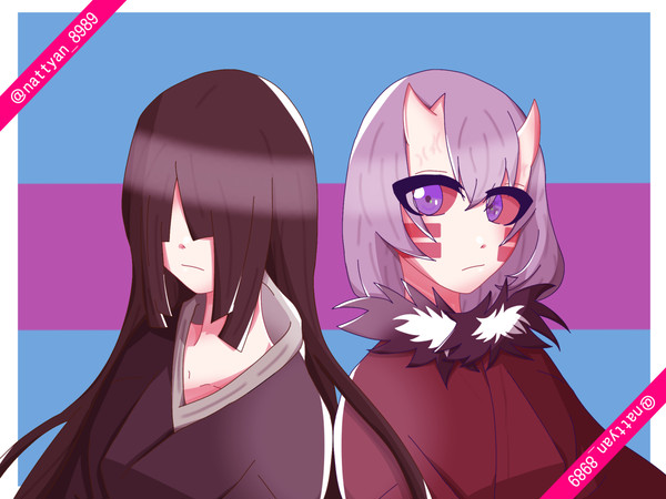 なきめ と むかご