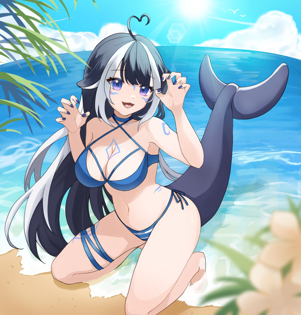 shylily