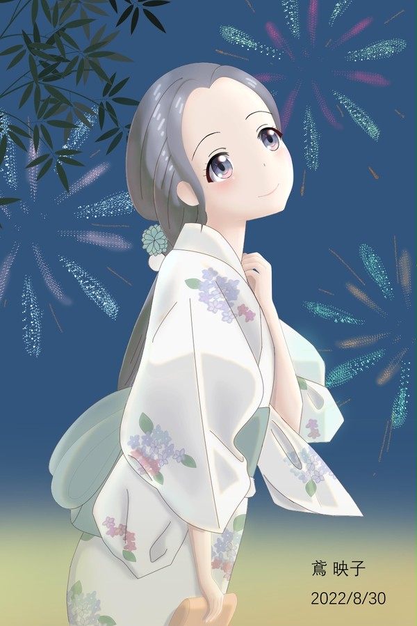 花火