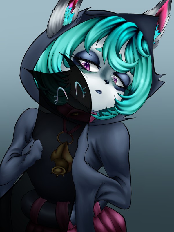 VEX & Shadow