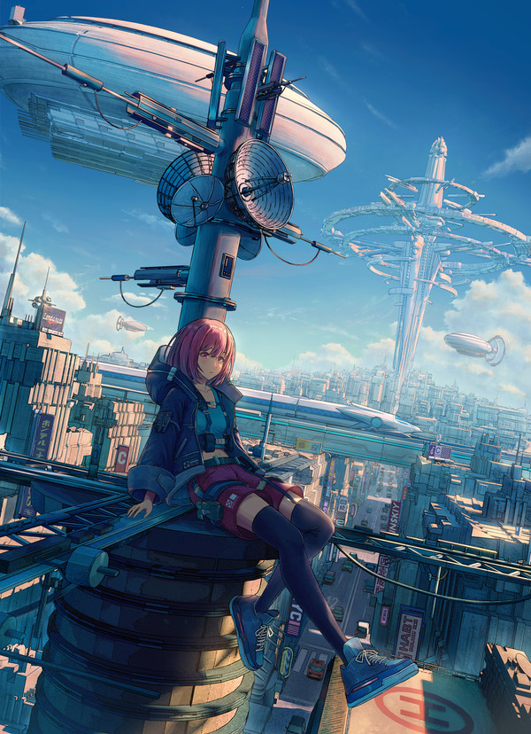skyline