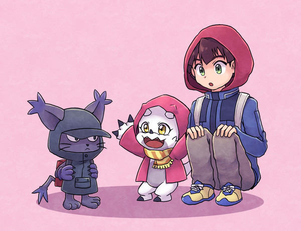 ゴスゲまとめ