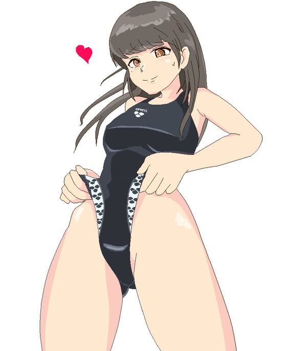 くいこみリフトアップ