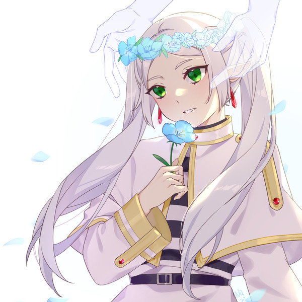 芙莉蓮