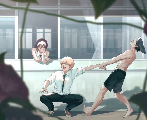 夏