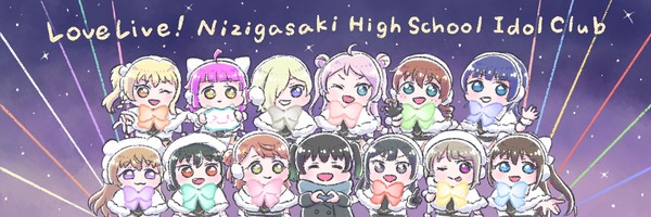 5th楽しんでいこう！！🌈