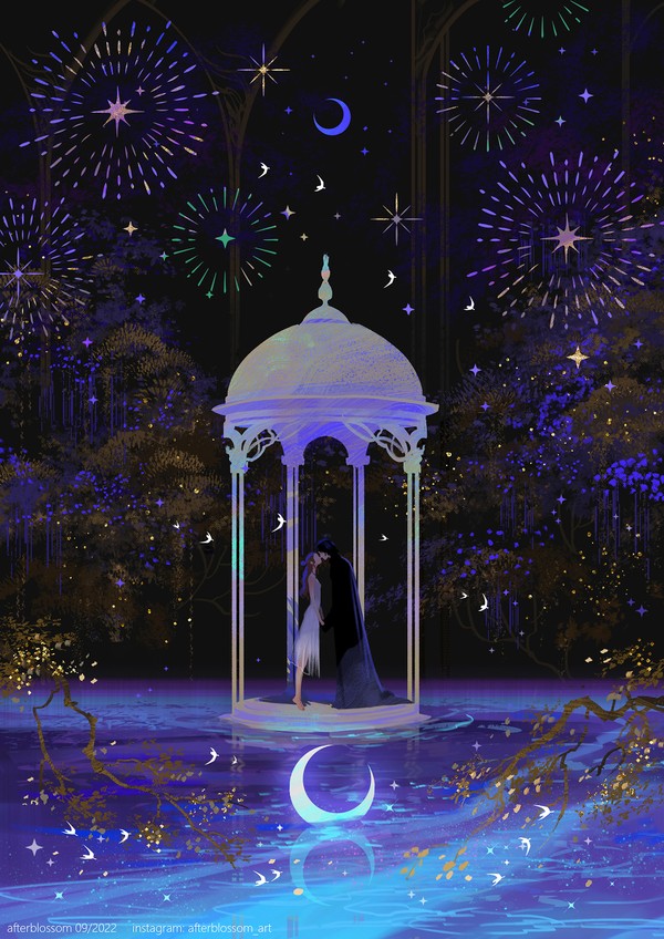 Pride and Prejudice in Space