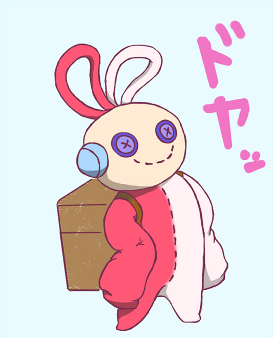 「あっそうそう、ウチらのウタはな、」
