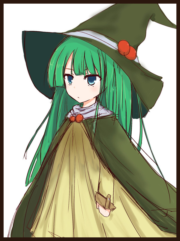 けんぜんなやつ