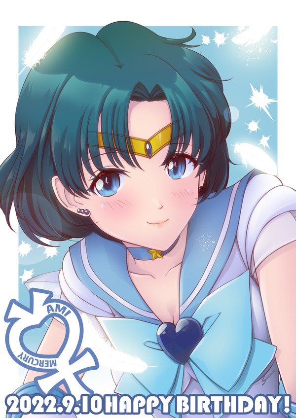2022年9月10日水野亜美生誕祭♪