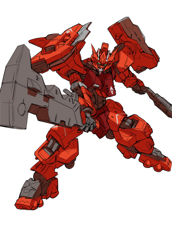 ASTAROTH ORIGIN