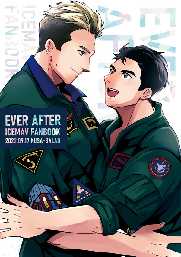 EVER AFTER