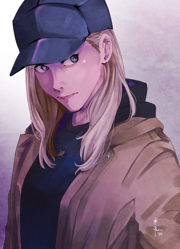 Rose Winters