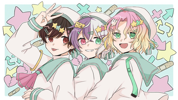 ミミすたまとめ2