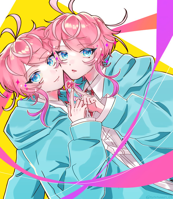ほぼシブヤひぷまとめ