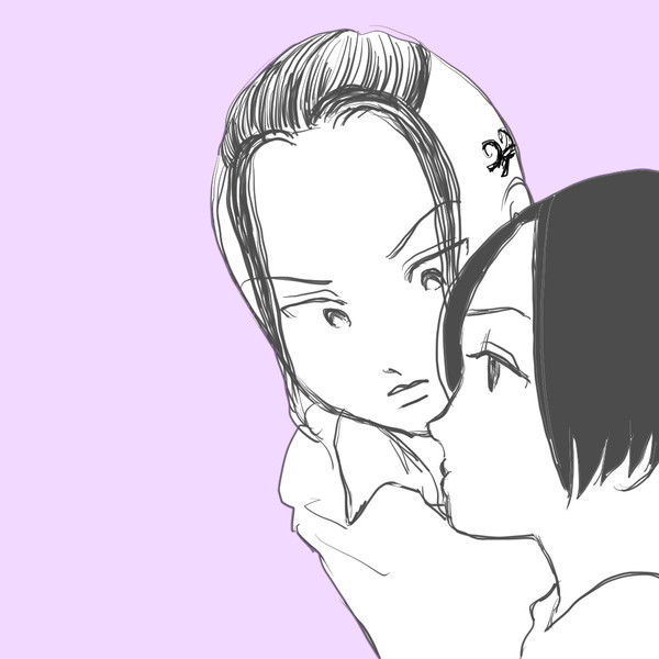 ドラマイらくがきまとめ