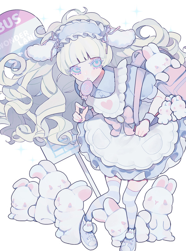 待ちぼうけ