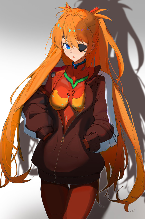 ASUKA!!