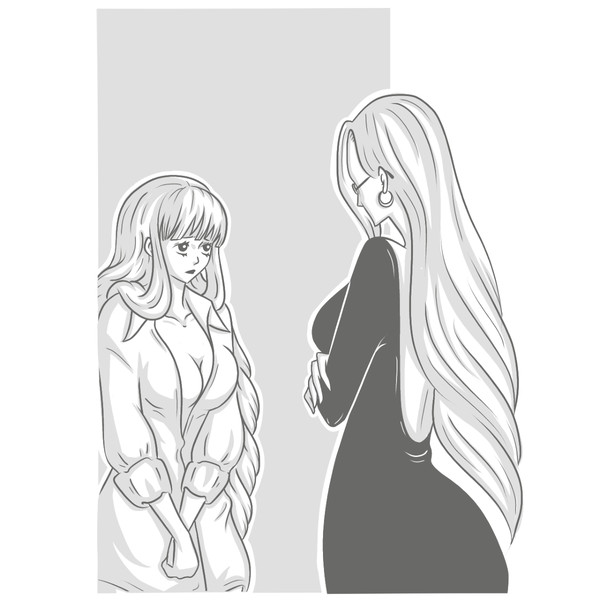 You Are Mine - Chapter 11